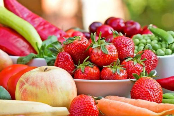 Makanan Ini Bagus Buat Imun Wanita Usia 40-an