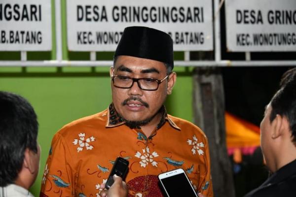 Jazilul: Survei Membuktikan Masyarakat Merespons Positif MPR