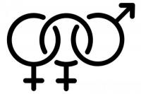 Yuk Perhatikan Tanda-tanda Wanita Biseksual