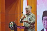 Sekjen Ibaratkan Kemendes PDTT Seperti Leicester City