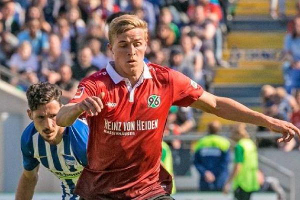  Pesepak Bola Asal Jerman Terinfeksi Covid-19