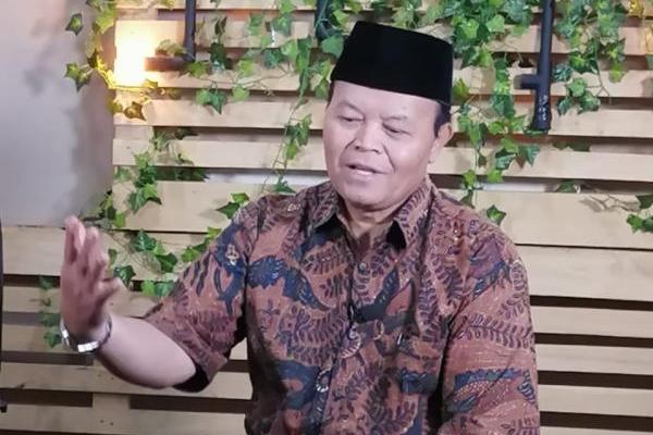 HNW Desak Mensos Tetap Salurkan Bantuan Sosial Untuk Ahli Waris Korban Covid-19 Sesuai Amanah UU