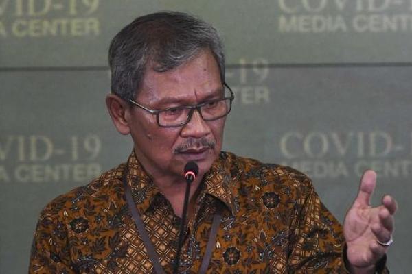 Update Covid-19: 69 Pasien Positif, Empat Meninggal Dunia