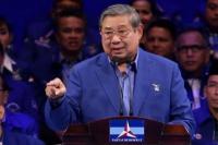 Pemerintah Terjunkan Dokter Kepresidenan Rawat SBY