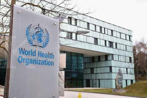 Amerika Selatan jadi Episentrum Baru Covid-19