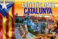   Spanyol Tutup Empat Kota Catalunya 