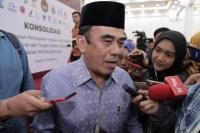 Anggaran Dipangkas, Menteri Agama : "Mohon Maaf Kami Akan Mencoba Memikirkan Lagi"