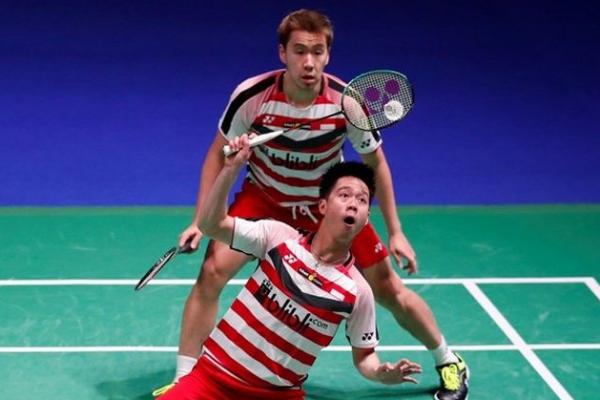 Imbas Corona, BWF World Tour Ditangguhkan
