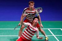 Imbas Corona, BWF World Tour Ditangguhkan