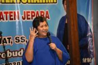 MPR Minta Finalis Puteri Indonesia Jadi Komunikator Handal