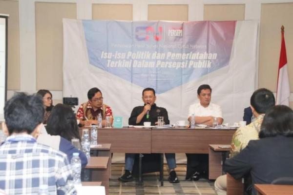  Bamsoet Yakin Jokowi Mampu Atasi Covid-19