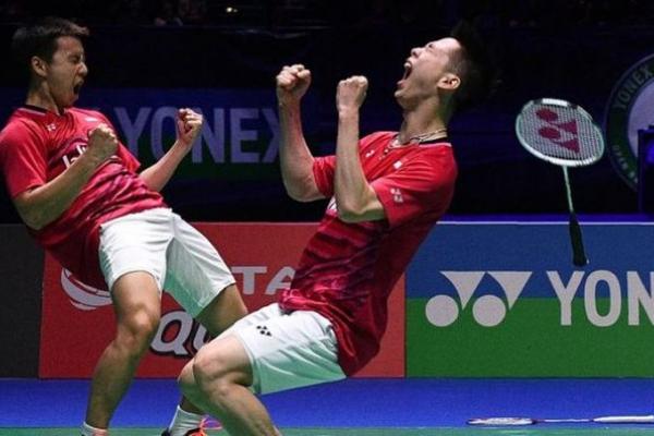 BWF Minta Maaf Indonesia Tak Tampil di All England