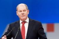 Jerman Siapkan Paket "Kredit Tak Terbatas" Imbas Virus Corona