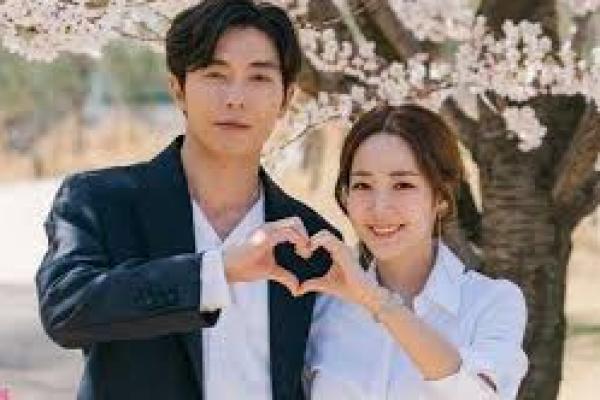 Make Up Untuk Couple Ala Korea