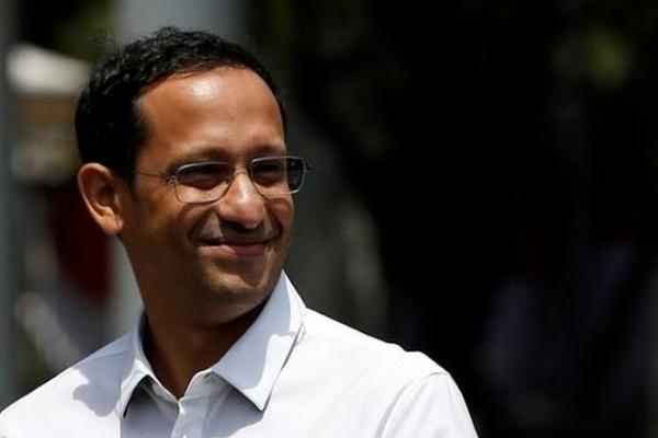 Nadiem Oke-oke Saja Pemda Liburkan Sekolah