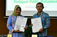 MPR Gandeng Universitas Negeri Malang Bangun Tata Kelola Perpustakaan