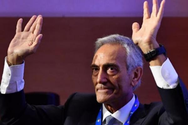  Dihantui Corona, Italia Minta Piala Eropa Ditunda