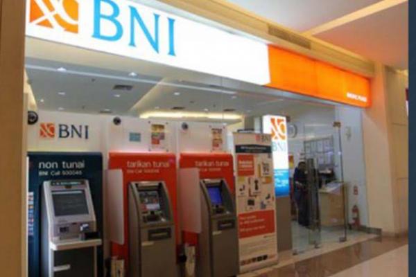 BNI Prihatin Karyawannya Positif Corona