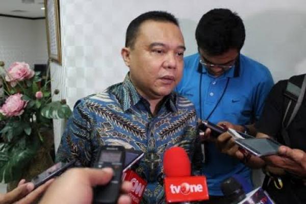 Dihantui Corona, Pembahasan Omnibus Law Terancam Ditunda