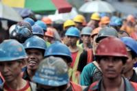 Pemerintah Ubah 7 Poin UU Tenagakerja di RUU Ciptaker