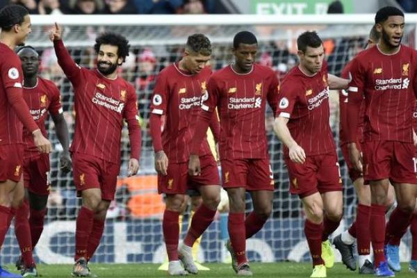 Liverpool Terancam Batal Rekrut Timo Werner