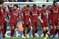 Liverpool Terancam Batal Rekrut Timo Werner