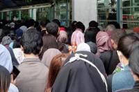  Social Distancing  Tak Efektif, Ini Buktinya