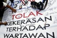 Intimidasi Siber Buzzer Berpotensi Rusak Kebebasan Pers