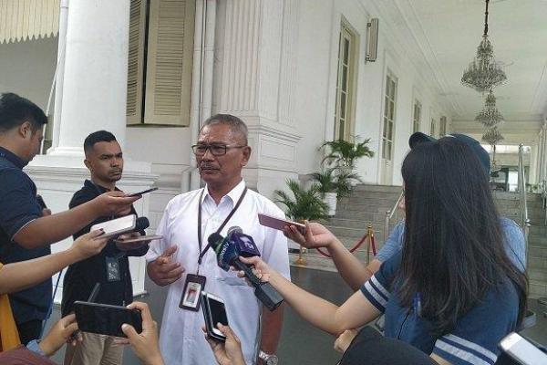 April, Penanganan Covid-19 Akan Terlihat Hasilnya