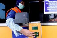 Mulai Hari Ini, Jasa Marga Tutup Top Up Tunai di GT Jabodetabek