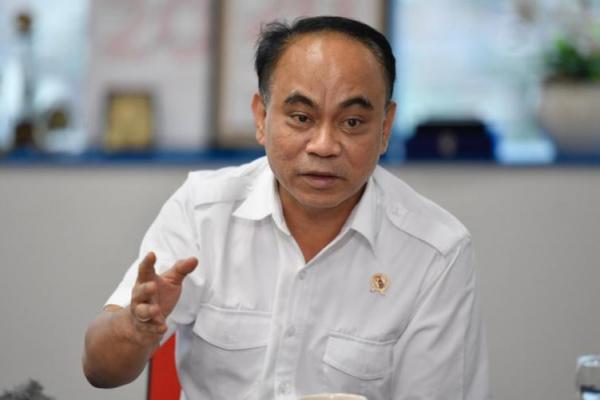 Budi Arie: Saatnya Bersatu Lawan Corona