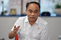 Budi Arie: Saatnya Bersatu Lawan Corona