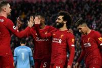 Kabar Baik, Liverpool Dapat Izin Gelar Laga di Anfield