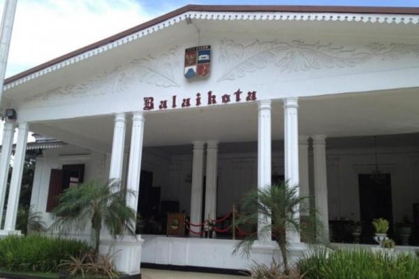 Tak Hanya Wali Kota, Pejabat Kota Bogor Juga Positif Covid-19 