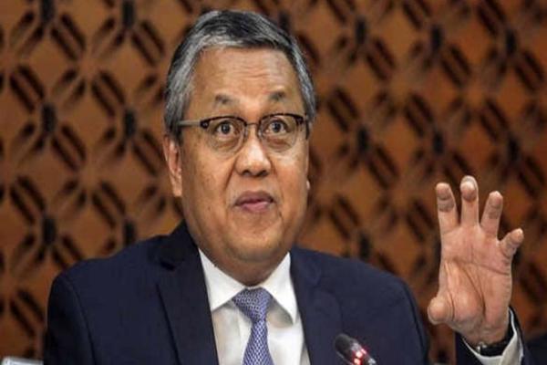 Tumbuh 5,5 Persen, BI Ramal Ekonomi 2022 Lebih Baik