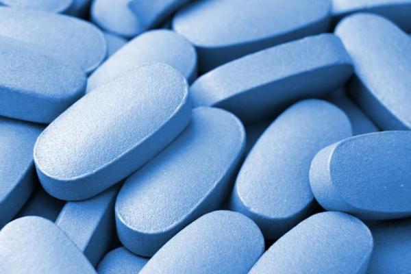  Kimia Farma Punya Tiga Juta Chloroquine Untuk Tangani Covid-19