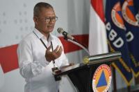 Pemerintah Akui Mungkin Ada Kasus Positif Covid-19 Tak Terdeksi