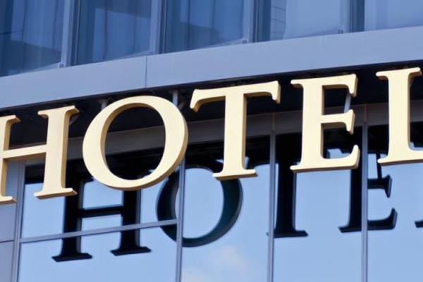  Sebuah Hotel Swasta Didedikasikan untuk Tempat Isolasi Covid-19