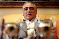 Mantan Presiden Real Madrid "Dibunuh" Virus  Corona 