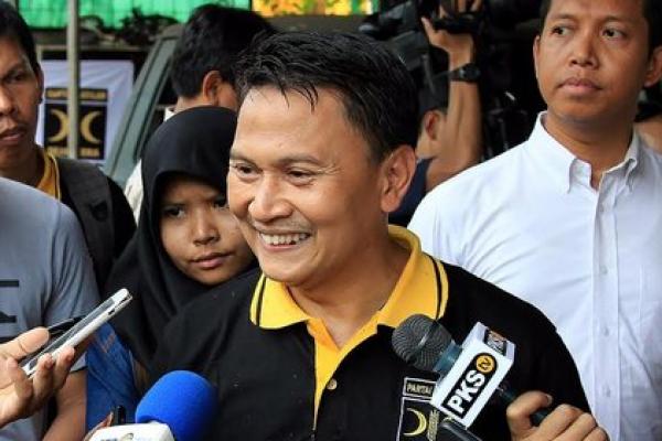 Politisi PKS Usul Tunda Pilkada Serentak 2020   