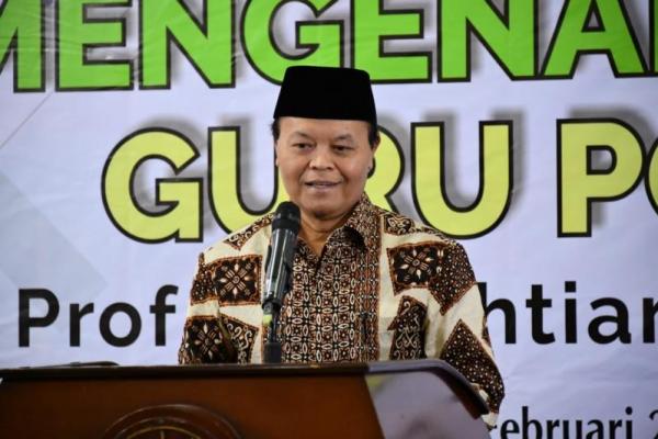 Terdepan Tangani Covid-19, HNW Minta Pemerintah Penuhi Hak-hak Tenaga Medis