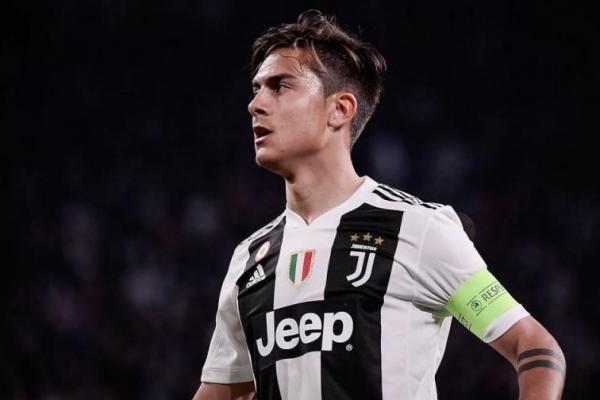 Pemain Negatif Covid-19, Juventus Genjot Latihan
