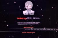 Situs Dewan Pers Diserang Hacker