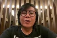 Ajakan Positif Ari Lasso Untuk Memutuskan Mata Rantai Covid-19