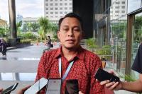 Penyidik KPK Geledah Lima Lokasi Diduga Terkait OTT Bupati Kutai Timur