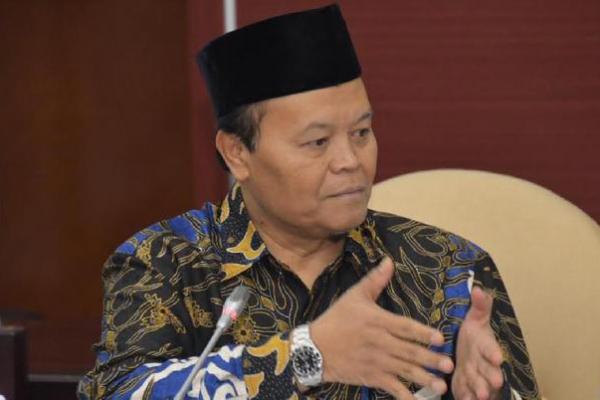 HNW: Tidak Ada Agenda MPR Jabatan Presiden 3 Periode 