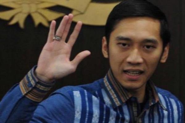  Giliran Demokrat Tolak Rapid Test Corona bagi Anggota DPR