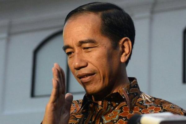 Soal Rapid Test Anggota DPR, Begini Respons Jokowi