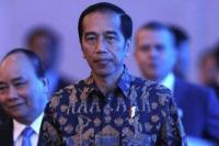 Ibunda Wafat, Jokowi Terbang ke Solo
