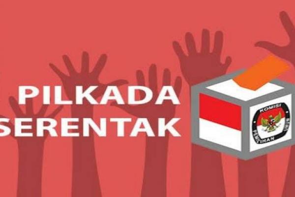Bawaslu Sebut Penundaan Pilkada Butuh Perppu